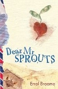 Cover: Dear Mr Sprouts - A&U Children