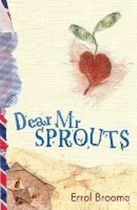 Enlarge image Cover: Dear Mr Sprouts - A&U Children