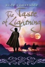 Cover: The Taste of Lightning - A&U Children
