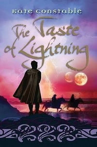 Enlarge image Cover: The Taste of Lightning - A&U Children