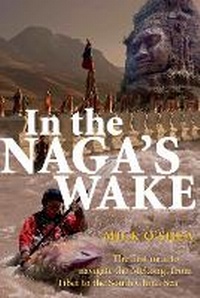 Enlarge image Cover: In the Naga's Wake - Allen & Unwin