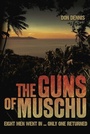 Cover: The Guns of Muschu - Allen & Unwin