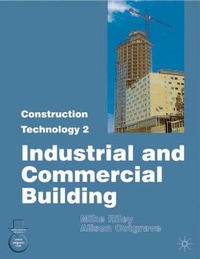 Enlarge image Cover: Construction Technology 2: Part. 2 - Palgrave Macmillan