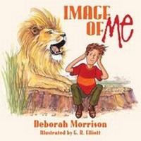 Enlarge image Cover: Image of Me - Word Alive Press