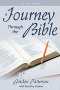 Cover: A Journey Through the Bible Study Guide - Word Alive Press