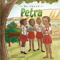 Cover: No Shoes Petra - Word Alive Press