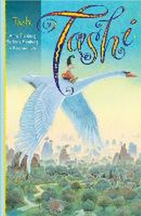 Enlarge image Cover: Tashi - A&U Children