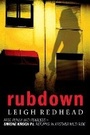 Cover: Rubdown - Allen & Unwin