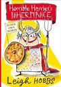 Cover: Horrible Harriet's Inheritance - A&U Children
