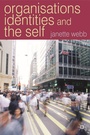 Cover: Organisations, Identities And The Self - Red Globe Press