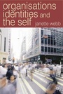 Cover: Organisations, Identities And The Self - Palgrave Macmillan