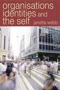 Cover: Organisations, Identities And The Self - Palgrave Macmillan