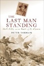Cover: The Last Man Standing - Allen & Unwin