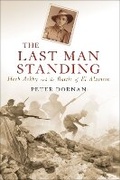 Cover: The Last Man Standing - Allen & Unwin