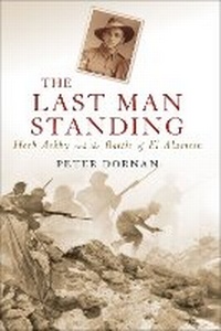 Enlarge image Cover: The Last Man Standing - Allen & Unwin