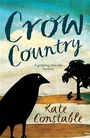 Cover: Crow Country - Allen & Unwin