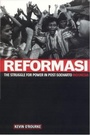 Cover: Reformasi - Allen & Unwin