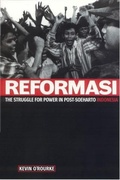 Cover: Reformasi - Allen & Unwin