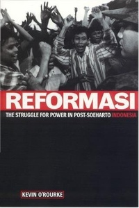 Enlarge image Cover: Reformasi - Allen & Unwin
