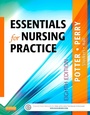 Cover: Essentials for Nursing Practice - E-Book - Mosby