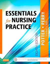 Enlarge image Cover: Essentials for Nursing Practice - E-Book - Mosby