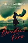 Cover: Bridie's Fire - A&U Children