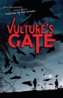 Cover: Vulture's Gate - A&U Children