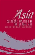 Cover: Asia - A&U Academic