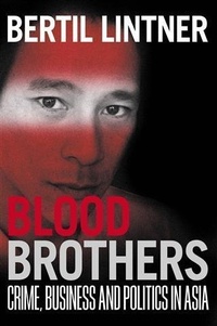 Enlarge image Cover: Blood Brothers - Allen & Unwin