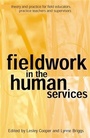 Cover: Fieldwork in the Human Services - A&U Academic