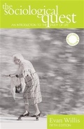 Cover: The Sociological Quest - A&U Academic