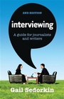 Cover: Interviewing - A&U Academic