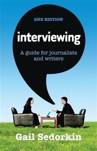 Enlarge image Cover: Interviewing - A&U Academic