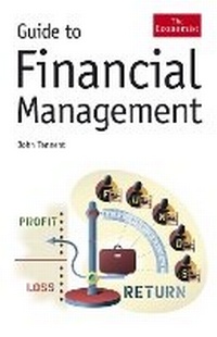 Enlarge image Cover: The Economist Guide to Financial Management 2nd Edition - Economist Books