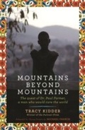 Cover: Mountains Beyond Mountains - Profile Books Ltd
