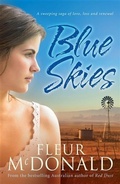 Cover: Blue Skies - Arena