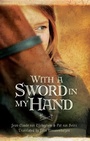 Cover: With a Sword in My Hand - Allen & Unwin