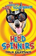 Cover: Head Spinners - Allen & Unwin