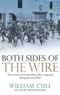 Cover: Both Sides of the Wire - Allen & Unwin