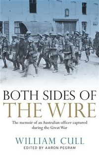 Enlarge image Cover: Both Sides of the Wire - Allen & Unwin