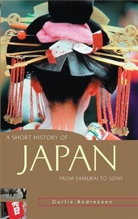 Abbildung von: A Short History of Japan - Allen & Unwin