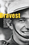 Cover: Bravest - Allen & Unwin