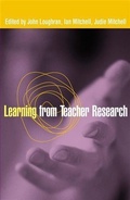 Cover: Learning from Teacher Research - A&U Academic