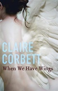 Cover: When We Have Wings - Allen & Unwin