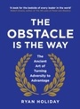 Cover: The Obstacle is the Way - Profile Books Ltd