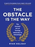 Cover: The Obstacle is the Way - Profile Books Ltd