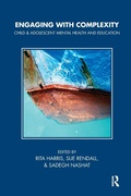 Cover: Engaging with Complexity - Karnac Books