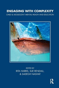 Enlarge image Cover: Engaging with Complexity - Karnac Books