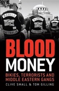 Cover: Blood Money - Allen & Unwin