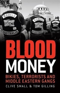 Enlarge image Cover: Blood Money - Allen & Unwin